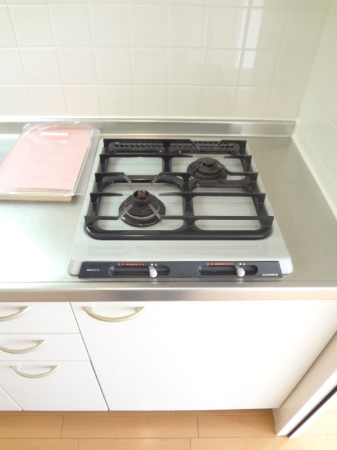 レジディア荻窪  その他12