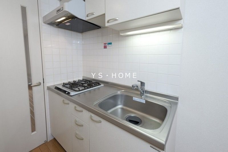 レジディア荻窪   キッチン