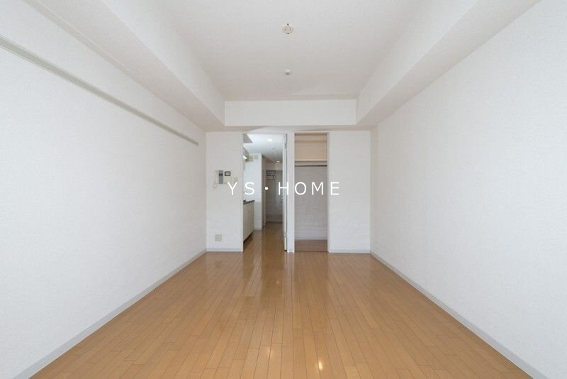 レジディア荻窪   ベッドルーム