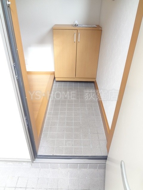 ディライト西荻南Delight西荻南 玄関