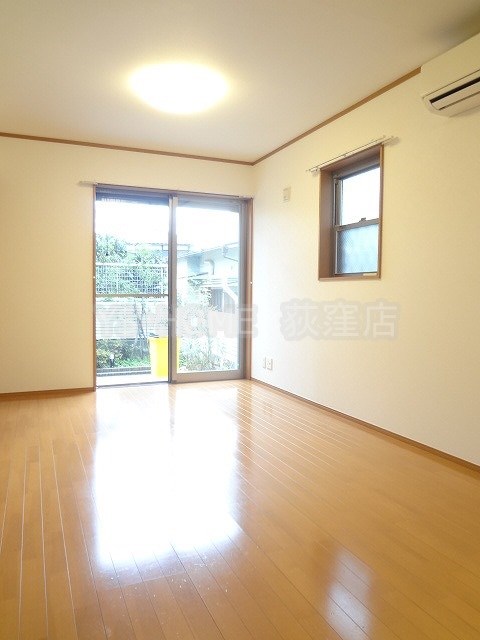 ディライト西荻南Delight西荻南 リビング