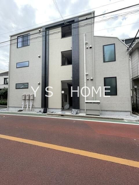 Gardens小金井 外観