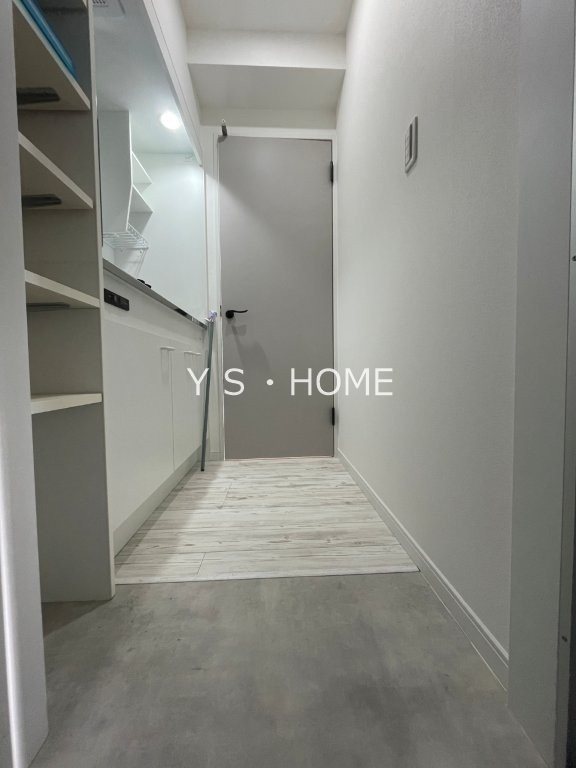 Ｇａｒｄｅｎｓ小金井 玄関