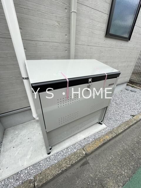 Ｇａｒｄｅｎｓ小金井 その他8