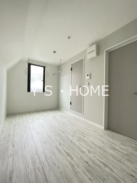 Ｇａｒｄｅｎｓ小金井 リビング