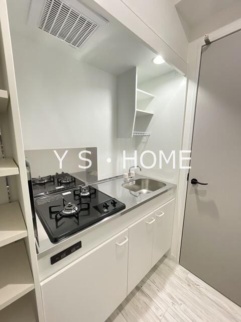 Ｇａｒｄｅｎｓ小金井 キッチン