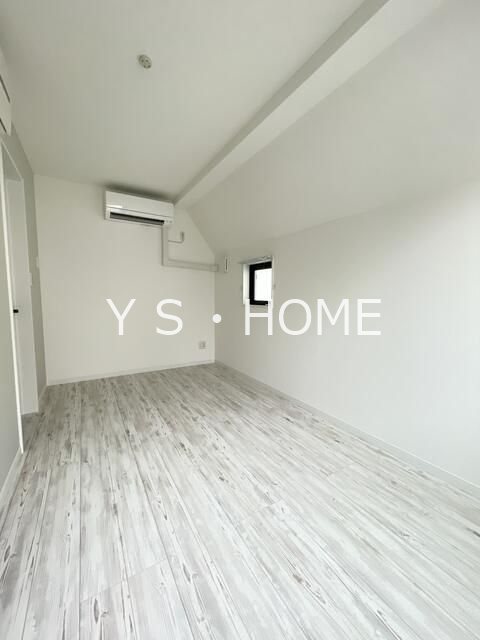 Ｇａｒｄｅｎｓ小金井 ベッドルーム