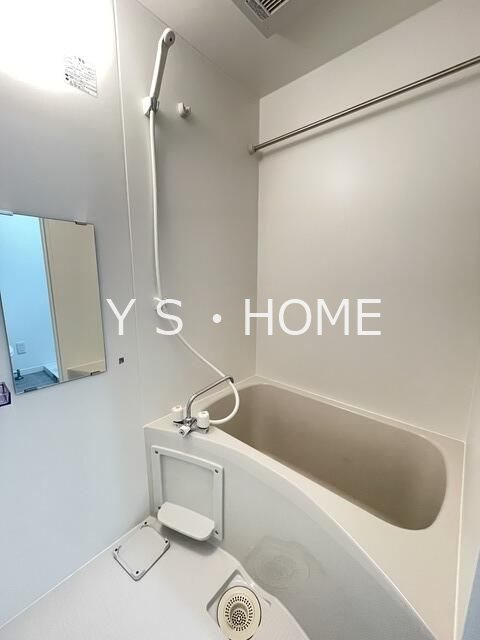 Ｇａｒｄｅｎｓ小金井 風呂画像