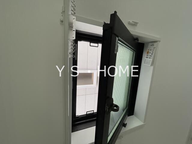 Ｇａｒｄｅｎｓ小金井 ベランダ