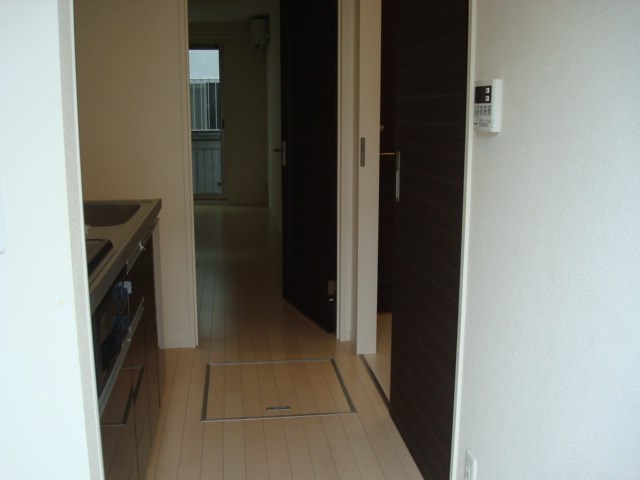 アレグーリア吉祥寺Ⅱ 玄関