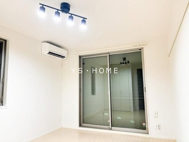 アレグーリア吉祥寺Ⅱ リビング