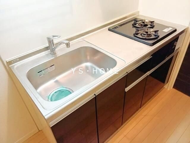 アレグーリア吉祥寺Ⅱ キッチン