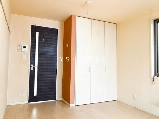 アレグーリア吉祥寺Ⅱ ベッドルーム