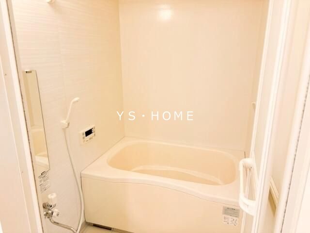 アレグーリア吉祥寺Ⅱ 風呂画像