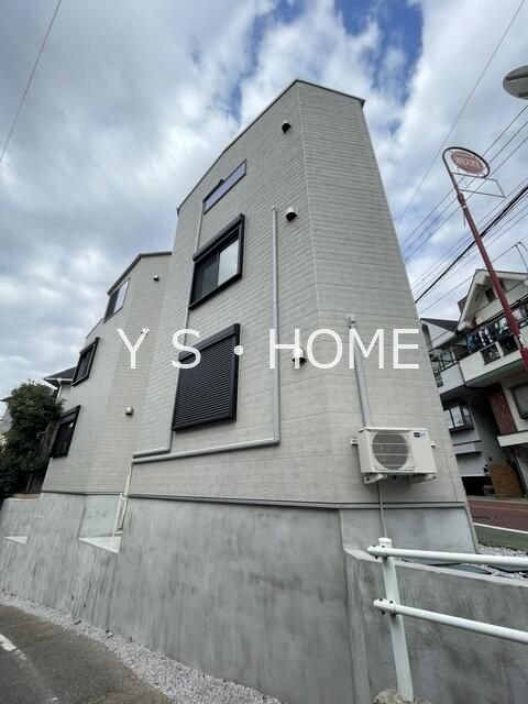 Ｇａｒｄｅｎｓ小金井 その他外観1