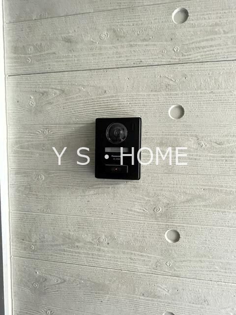 Ｇａｒｄｅｎｓ小金井 玄関