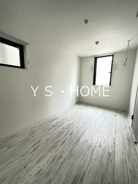 Ｇａｒｄｅｎｓ小金井 リビング