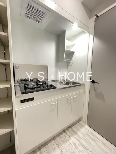 Ｇａｒｄｅｎｓ小金井 キッチン