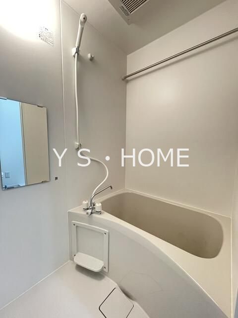 Ｇａｒｄｅｎｓ小金井 風呂画像