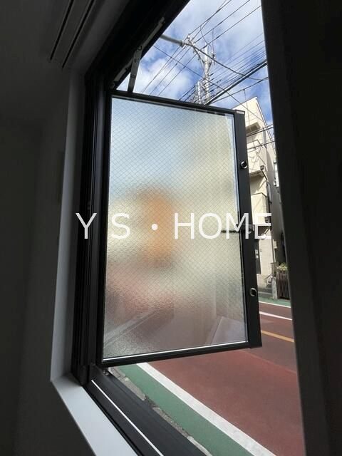 Ｇａｒｄｅｎｓ小金井 ベランダ