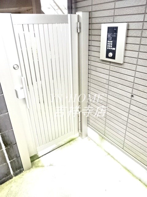 ジェンティーレ上石神井 その他5