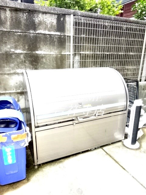 ジェンティーレ上石神井 その他6