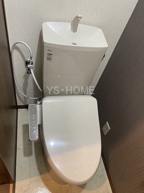 コーポ日月居 その他1