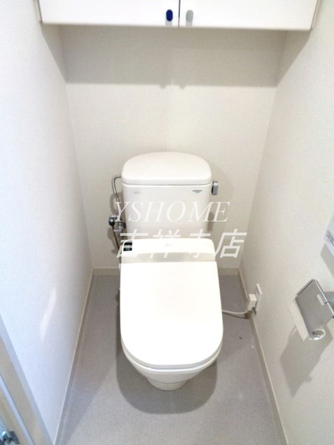 Uガーデン杉並 その他3