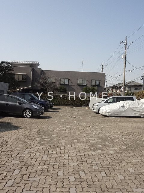 Uガーデン杉並 その他外観4