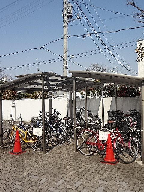 Uガーデン杉並 その他外観5