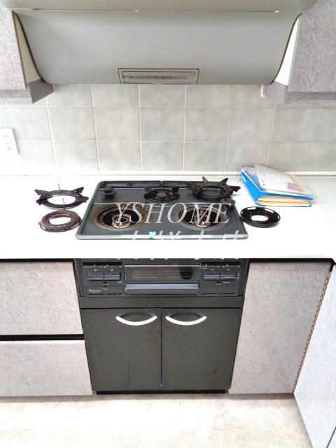 Uガーデン杉並 その他8