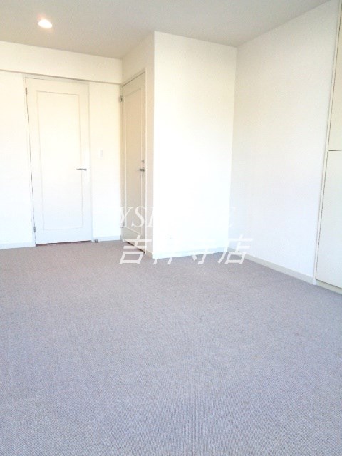 Uガーデン杉並 ベッドルーム