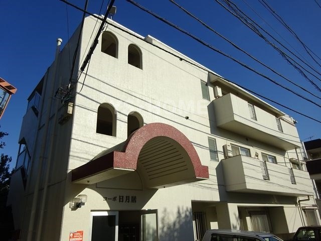 コーポ日月居 その他11