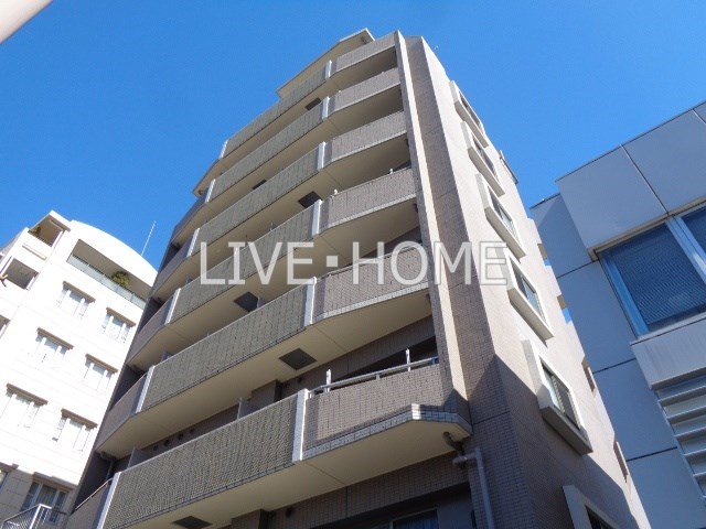 日神デュオステージ杉並井荻  その他外観1