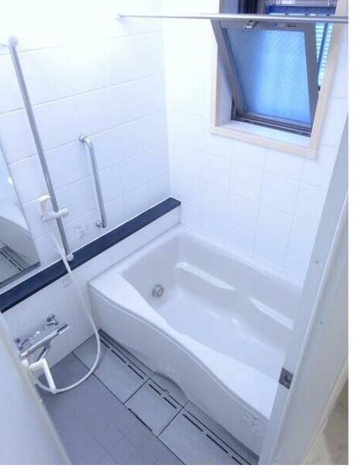 日神デュオステージ杉並井荻  風呂画像