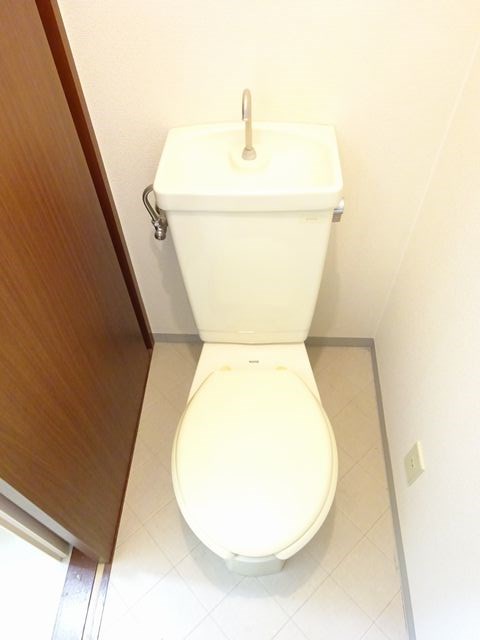 コーポ日月居 その他2