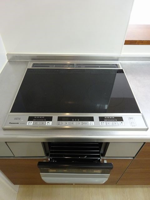 コーポ日月居 その他15