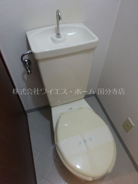 コーポ日月居 その他1