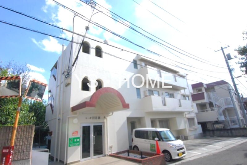 コーポ日月居 その他外観1