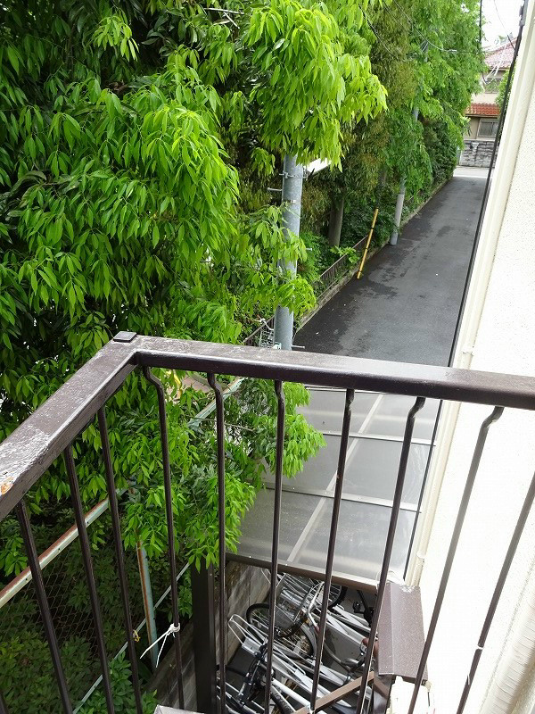 メゾン・ド・パルク その他4