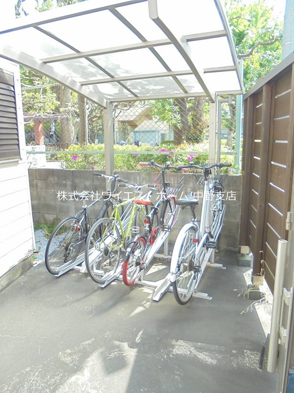 メゾン・ド・パルク その他外観3