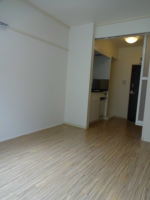 メゾン・ド・パルク リビング