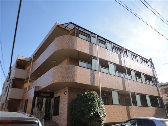 エクセルいづみ その他外観2