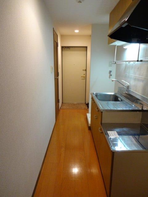 エクセルいづみ リビング