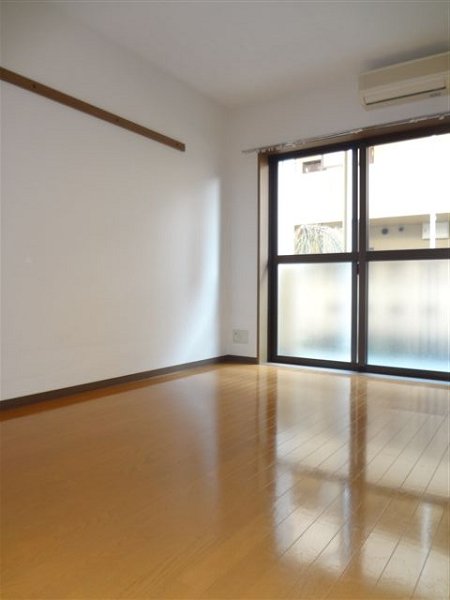 エクセルいづみ ベッドルーム