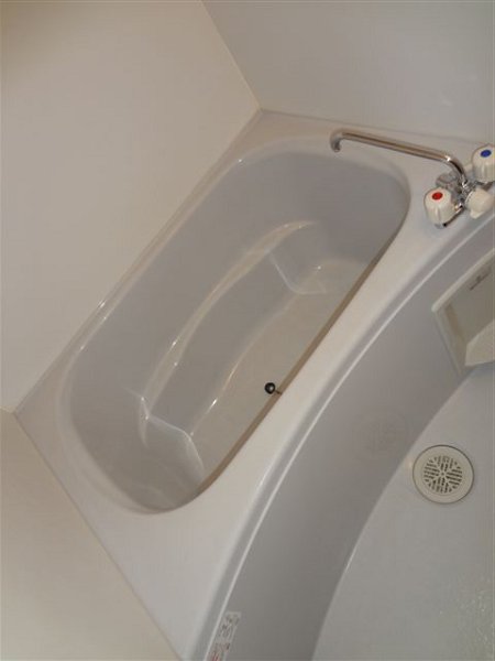 エクセルいづみ 風呂画像