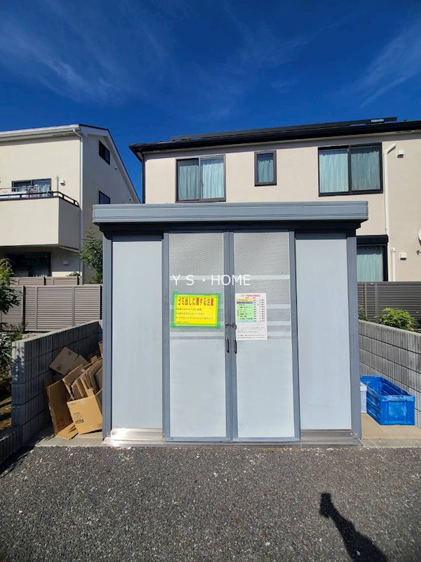 ルミナス国立Ⅰ その他6