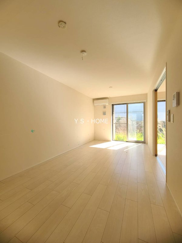 ルミナス国立Ⅰ リビング