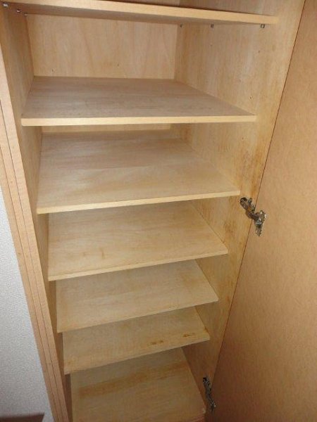 ガーデンクレスト1714 その他6