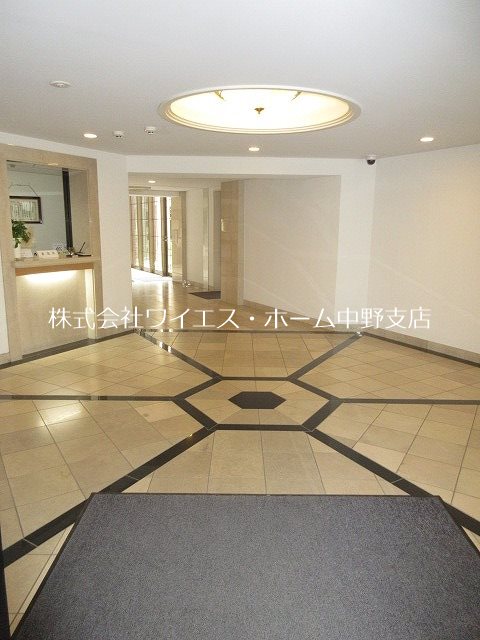 ファミールスクエア中野坂上 その他外観5